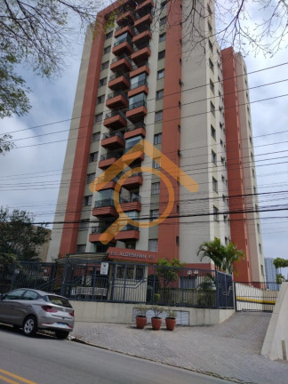 Imóvel com 3 Quartos à Venda, 68 m² em Jardim Marajoara - São Paulo