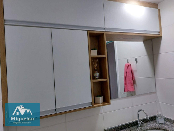 Foto do imóvel Apartamento com 3 Quartos à Venda, 75 m² em Picanço - Guarulhos