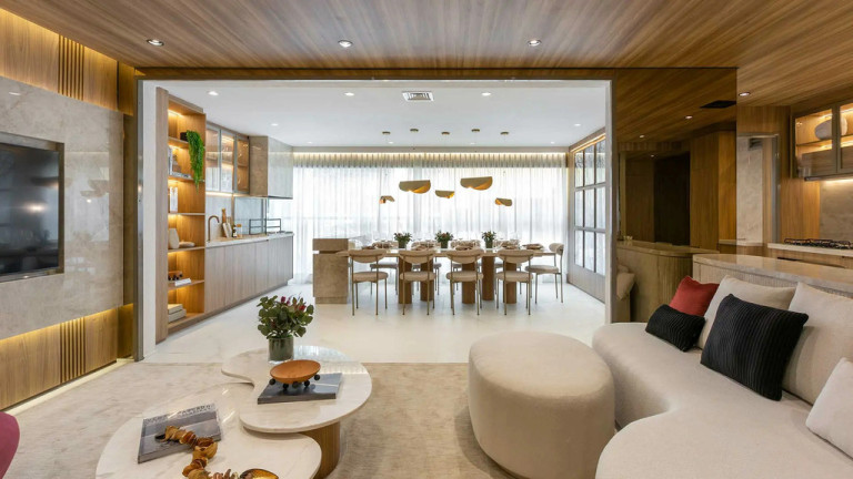 Imagem Imóvel com 3 Quartos à Venda, 100 m² em Brooklin Paulista - São Paulo Imagem Imóvel com 3 Quartos à Venda, 100 m² em Brooklin Paulista - São Paulo