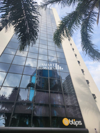 Imagem Sala Comercial à Venda, 37 m² em Vila Mariana - São Paulo