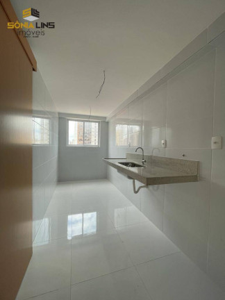Imagem Apartamento com 3 Quartos à Venda, 83 m² em Manaíra - João Pessoa Imagem Apartamento com 3 Quartos à Venda, 83 m² em Manaíra - João Pessoa