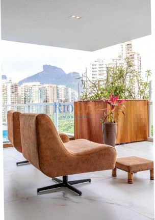 Imagem Apartamento com 4 Quartos à Venda, 302 m² em Barra Da Tijuca - Rio De Janeiro Imagem Apartamento com 4 Quartos à Venda, 302 m² em Barra Da Tijuca - Rio De Janeiro