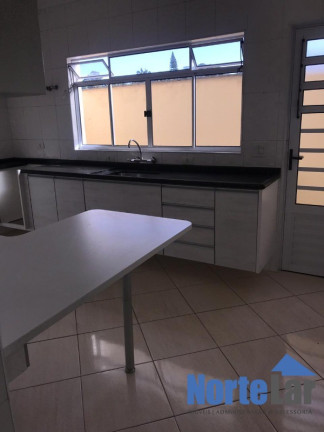 Imagem Sobrado com 3 Quartos à Venda, 250 m² em Vila Irmãos Arnoni - São Paulo