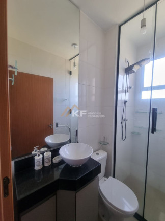 Imagem Apartamento com 2 Quartos à Venda, 55 m² em Quinta Da Primavera - Ribeirão Preto