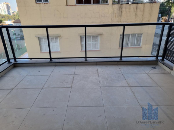 Imagem Apartamento com 2 Quartos à Venda, 49 m² em Vila Mariana - São Paulo Imagem Apartamento com 2 Quartos à Venda, 49 m² em Vila Mariana - São Paulo