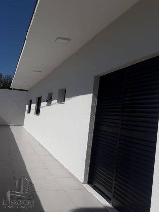 Imagem Casa de Condomínio com 3 Quartos à Venda, 140 m² em Colina Santa Mônica - Votorantim