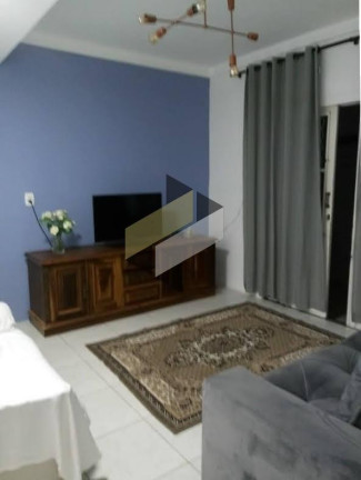 Casa com 2 Quartos à Venda, 165 m² em Jardim Karolyne - Votorantim