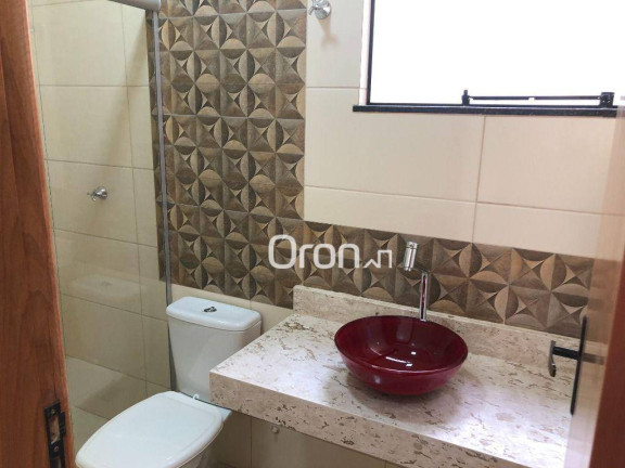 Imagem Casa com 3 Quartos à Venda, 146 m² em Parque Amazônia - Goiânia