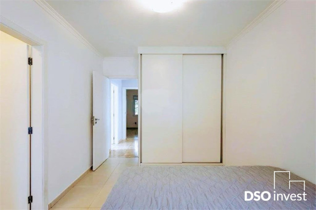 Imagem Casa com 3 Quartos à Venda, 232 m² em Cidade Monções - São Paulo