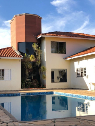 Imagem Chácara com 3 Quartos à Venda, 420 m² em Colina Nova Boituva - Boituva Imagem Chácara com 3 Quartos à Venda, 420 m² em Colina Nova Boituva - Boituva