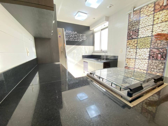 Imagem Imóvel com 3 Quartos à Venda, 92 m² em Icaraí - Niterói