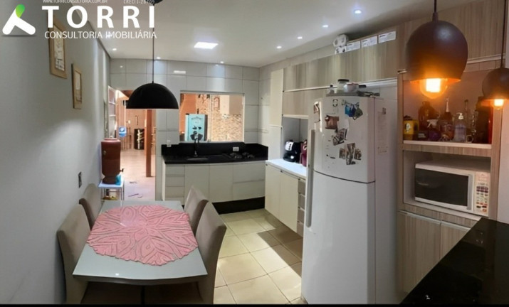 Imagem Casa com 2 Quartos à Venda, 67 m² em Jardim Residencial Villa Amato - Sorocaba Imagem Casa com 2 Quartos à Venda, 67 m² em Jardim Residencial Villa Amato - Sorocaba