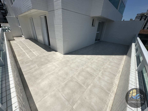 Imagem Apartamento com 2 Quartos à Venda, 54 m² em Embaré - Santos
