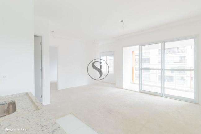 Imagem Apartamento com 1 Quarto à Venda, 66 m² em Vila Gertrudes - São Paulo Imagem Apartamento com 1 Quarto à Venda, 66 m² em Vila Gertrudes - São Paulo
