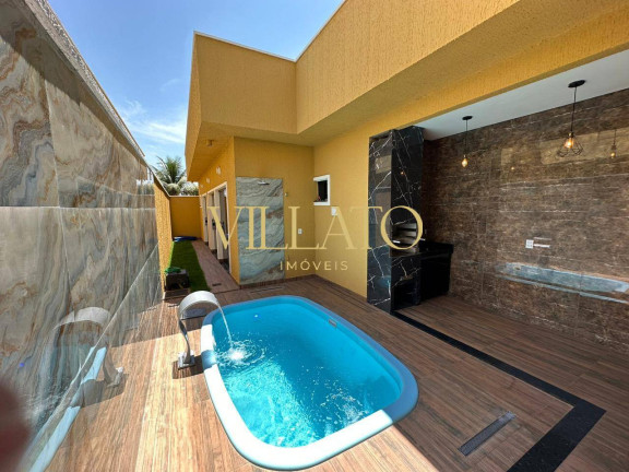 Imagem Casa com 3 Quartos à Venda, 130 m² em Setor Faiçalville - Goiânia