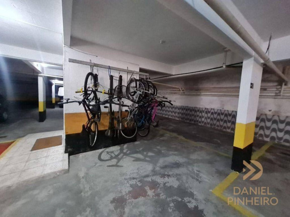 Imagem Apartamento com 2 Quartos à Venda, 58 m² em Maracanã - Praia Grande Imagem Apartamento com 2 Quartos à Venda, 58 m² em Maracanã - Praia Grande