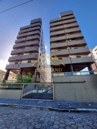Imagem Apartamento com 1 Quarto à Venda, 42 m² em Aviação - Praia Grande Imagem Apartamento com 1 Quarto à Venda, 42 m² em Aviação - Praia Grande