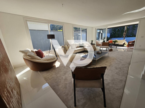 Imagem Casa de Condomínio com 4 Quartos à Venda, 525 m² em Tamboré - Santana De Parnaíba Imagem Casa de Condomínio com 4 Quartos à Venda, 525 m² em Tamboré - Santana De Parnaíba