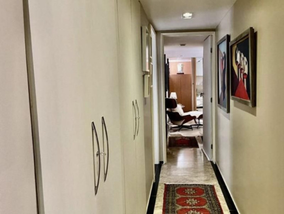 Imagem Apartamento com 4 Quartos à Venda, 220 m² em Boa Viagem - Recife Imagem Apartamento com 4 Quartos à Venda, 220 m² em Boa Viagem - Recife