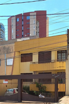 Apartamento com 3 Quartos à Venda, 100 m² em Jardim Irajá - Ribeirão Preto
