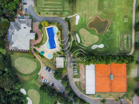 Imagem Terreno em Condomínio à Venda, 1.008 m² em Jacaré - Cabreúva