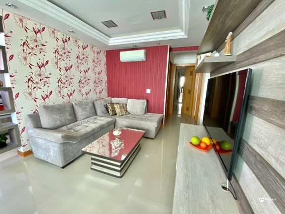 Apartamento com 2 Quartos à Venda, 72 m² em Navegantes - Capão Da Canoa