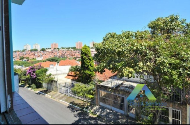 Imagem Sobrado com 3 Quartos à Venda, 250 m² em Vila Das Mercês - São Paulo Imagem Sobrado com 3 Quartos à Venda, 250 m² em Vila Das Mercês - São Paulo