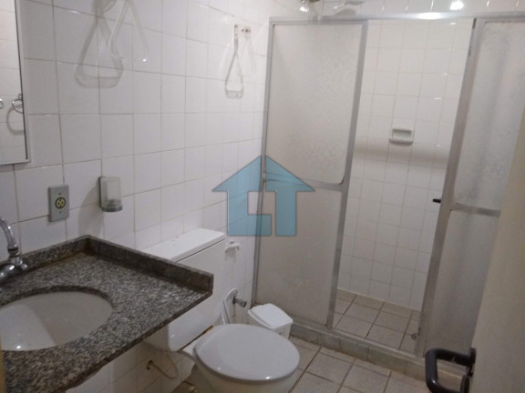 Imagem Apartamento com 2 Quartos à Venda, 63 m² em Porto Bracuhy - Angra Dos Reis