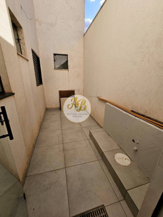 Imagem Apartamento com 2 Quartos à Venda, 7 m² em Jardim Santa Lúcia - Franca