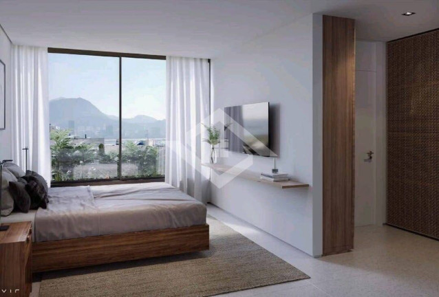 Imagem Cobertura com 4 Quartos à Venda, 329 m² em Urca - Rio De Janeiro Imagem Cobertura com 4 Quartos à Venda, 329 m² em Urca - Rio De Janeiro
