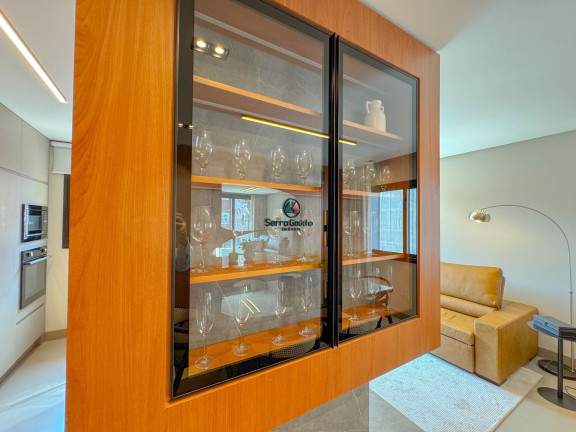 Imagem Apartamento com 2 Quartos à Venda, 82 m² em Centro - Gramado Imagem Apartamento com 2 Quartos à Venda, 82 m² em Centro - Gramado