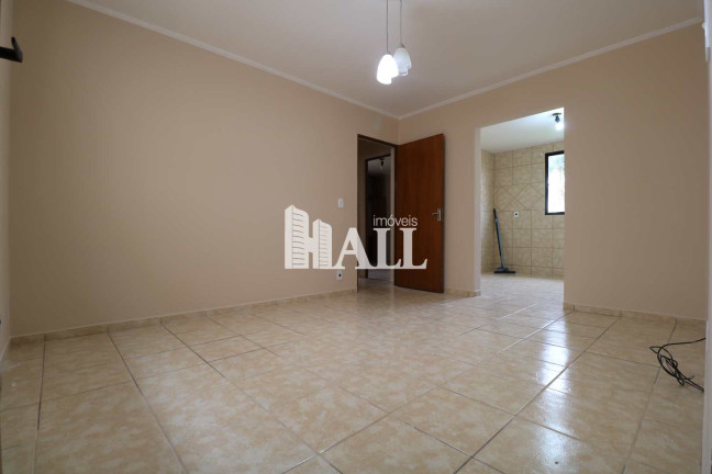 Apartamento com 2 Quartos à Venda, 66 m² em Eldorado - São José Do Rio Preto