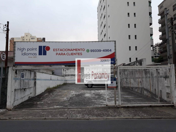 Imagem Terreno à Venda, 250 m² em Vila álvaro Marques - São Bernardo Do Campo Imagem Terreno à Venda, 250 m² em Vila álvaro Marques - São Bernardo Do Campo
