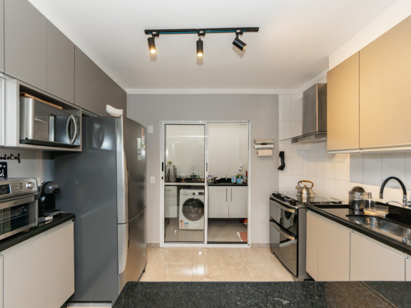 Imagem Casa de Condomínio com 3 Quartos à Venda, 129 m² em Jardim Peri - São Paulo Imagem Casa de Condomínio com 3 Quartos à Venda, 129 m² em Jardim Peri - São Paulo