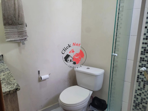 Imagem Cobertura com 2 Quartos à Venda, 102 m² em Vila Bastos - Santo André