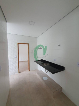 Imagem Casa com 1 Quarto à Venda, 41 m² em Vila Voturua - São Vicente