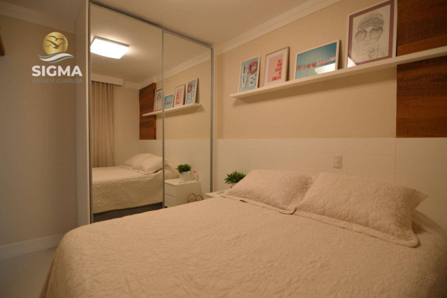 Imagem Apartamento com 3 Quartos à Venda, 135 m² em Pitangueiras - Guarujá Imagem Apartamento com 3 Quartos à Venda, 135 m² em Pitangueiras - Guarujá