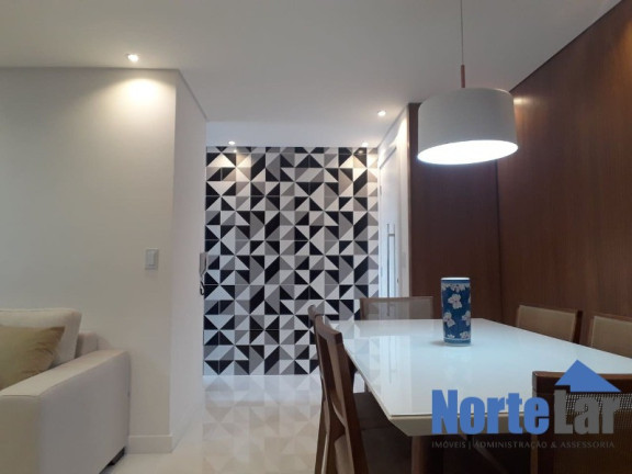 Imagem Apartamento com 2 Quartos à Venda, 66 m² em Vila Medeiros - São Paulo