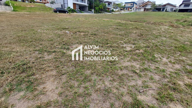 Imagem Terreno à Venda, 451 m² em Condomínio Residencial Monte Carlo - São José Dos Campos Imagem Terreno à Venda, 451 m² em Condomínio Residencial Monte Carlo - São José Dos Campos