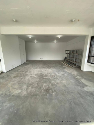 Imagem Sala Comercial para Alugar, 89 m² em Jardim Lambreta - Cotia Imagem Sala Comercial para Alugar, 89 m² em Jardim Lambreta - Cotia