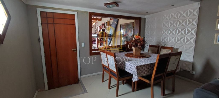 Imagem Casa com 3 Quartos à Venda, 220 m² em Centro - São José Dos Campos Imagem Casa com 3 Quartos à Venda, 220 m² em Centro - São José Dos Campos