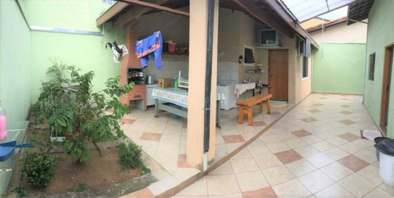 Imagem Casa com 3 Quartos à Venda, 300 m² em Cidade Morumbi - São José Dos Campos Imagem Casa com 3 Quartos à Venda, 300 m² em Cidade Morumbi - São José Dos Campos