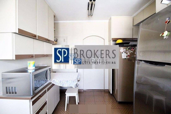 Imagem Cobertura com 5 Quartos à Venda, 533 m² em Moema Pássaros - São Paulo