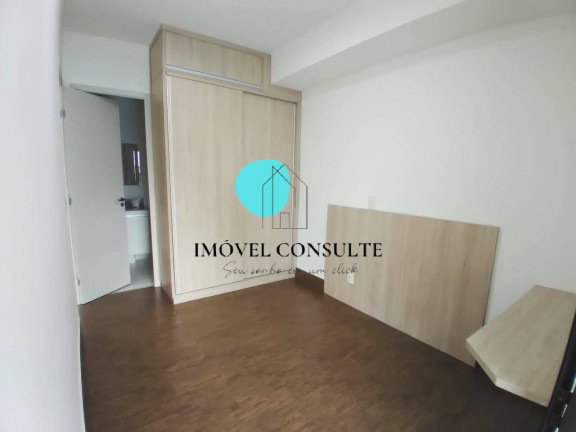 Imagem Apartamento com 1 Quarto para Alugar, 42 m² em Bela Vista - São Paulo