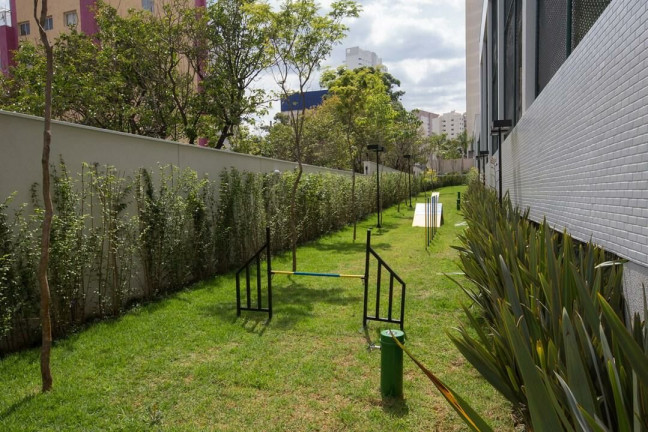 Imagem Apartamento com 3 Quartos à Venda, 271 m² em Chácara Klabin - São Paulo Imagem Apartamento com 3 Quartos à Venda, 271 m² em Chácara Klabin - São Paulo
