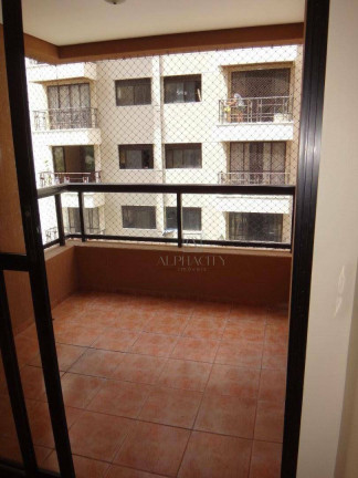 Imagem Apartamento com 3 Quartos para Alugar, 84 m² em Alphaville - Barueri Imagem Apartamento com 3 Quartos para Alugar, 84 m² em Alphaville - Barueri
