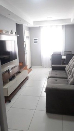 Imagem Sobrado com 2 Quartos à Venda, 57 m² em Jardim Colônia - Jacareí