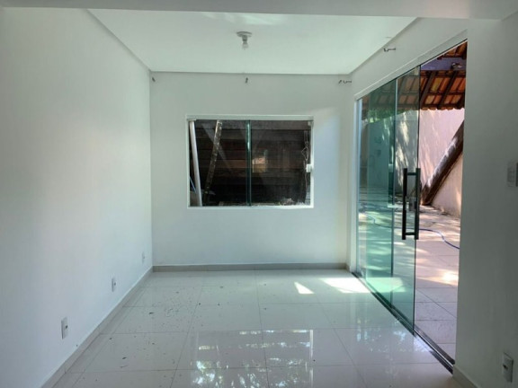 Imagem Casa com 3 Quartos à Venda, 230 m² em Riviera Fluminense - Macaé