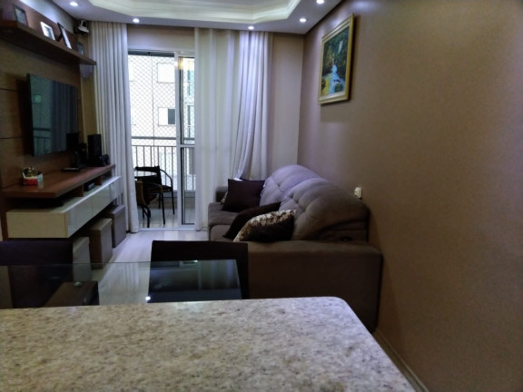 Imagem Apartamento com 2 Quartos à Venda, 58 m² em Vila Ema - São Paulo Imagem Apartamento com 2 Quartos à Venda, 58 m² em Vila Ema - São Paulo
