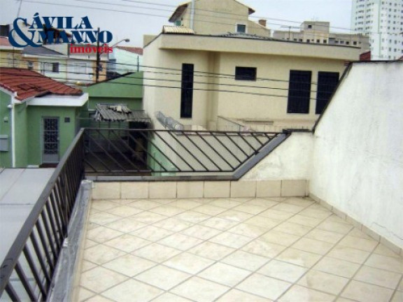 Imagem Sobrado com 3 Quartos à Venda, 140 m² em Tatuapé - São Paulo Imagem Sobrado com 3 Quartos à Venda, 140 m² em Tatuapé - São Paulo
